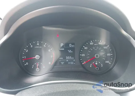 2023 Kia Rio S from USA, damaged, VIN 3KPA24AD6PE617752